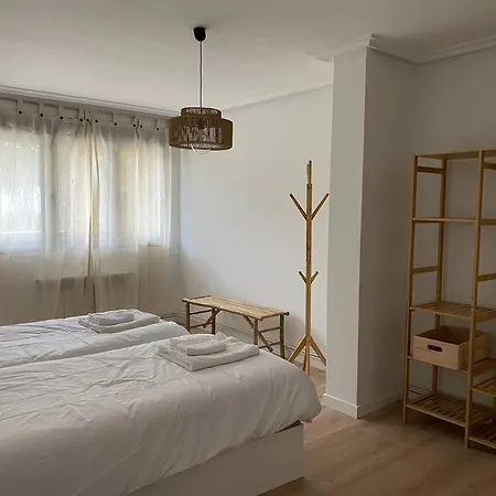 La Casina De Rodiles 度假居 Liñero