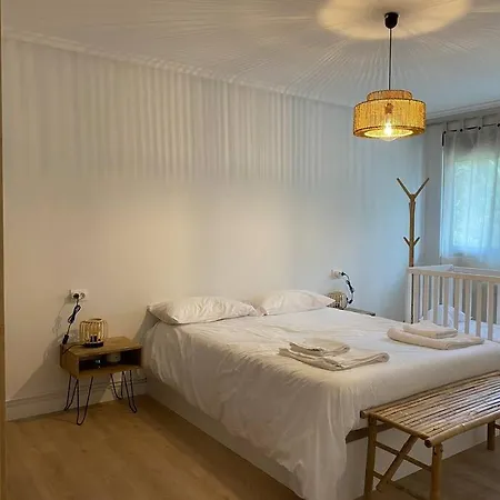 La Casina De Rodiles 度假居 Liñero