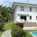 La Casina De Rodiles Holiday home