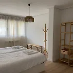 La Casina De Rodiles Holiday home Linero