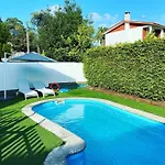 Holiday home La Casina De Rodiles *