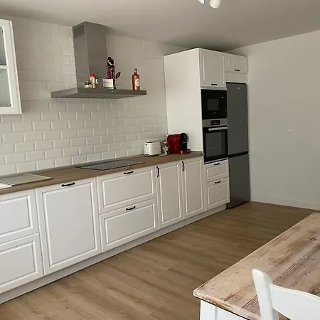 Сasa de vacaciones La Casina De Rodiles *