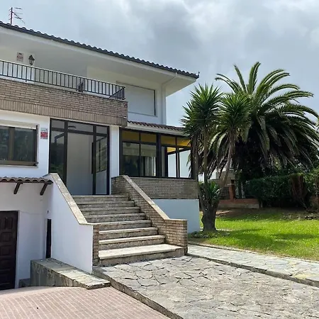 La Casina De Rodiles Holiday home