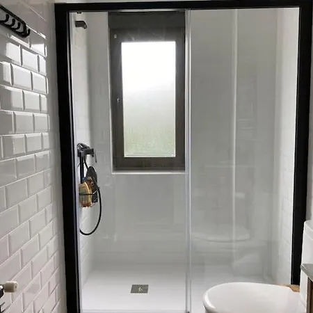 La Casina De Rodiles Сasa de vacaciones *