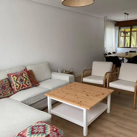 Сasa de vacaciones La Casina De Rodiles Liñero