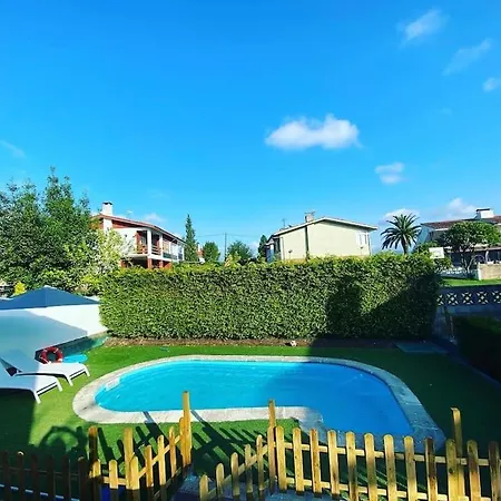 La Casina De Rodiles