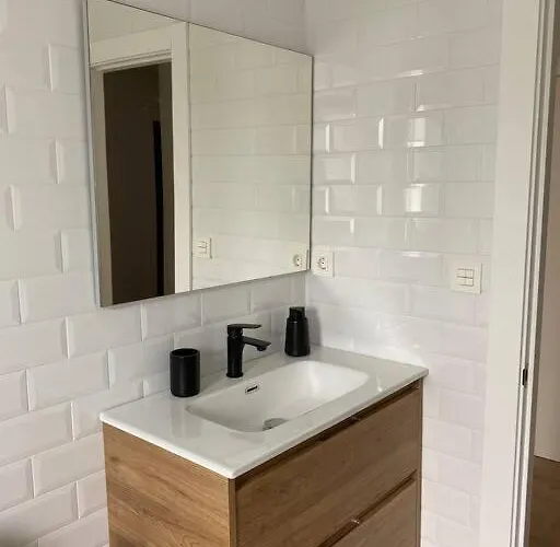 Сasa de vacaciones La Casina De Rodiles Liñero