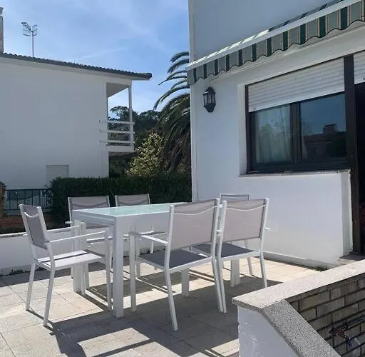 La Casina De Rodiles Сasa de vacaciones *