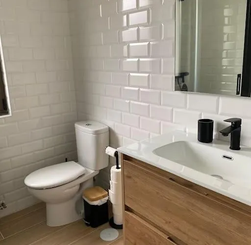 Сasa de vacaciones La Casina De Rodiles