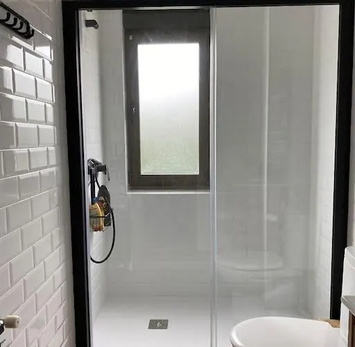 La Casina De Rodiles Сasa de vacaciones *