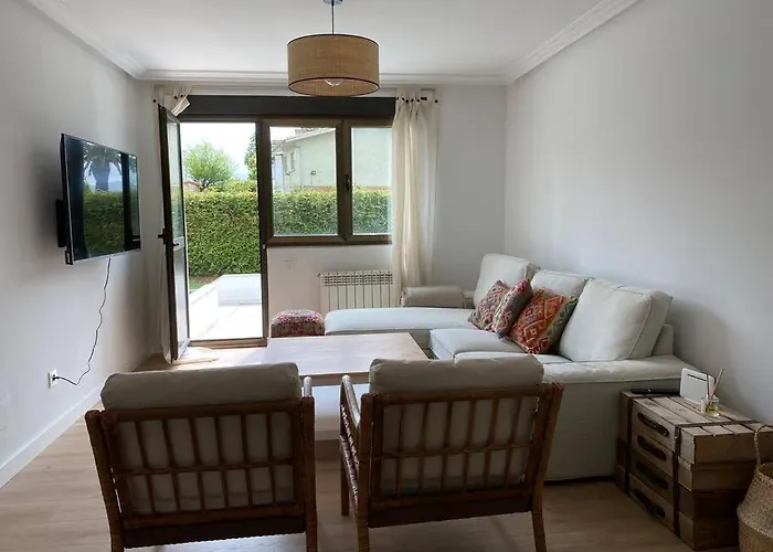 La Casina De Rodiles Сasa de vacaciones Liñero