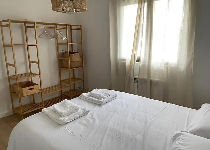 La Casina De Rodiles * Liñero