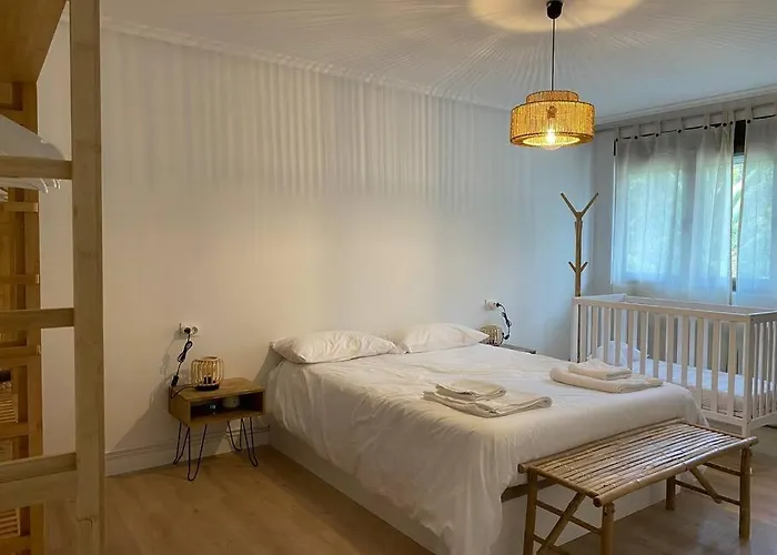 La Casina De Rodiles Сasa de vacaciones Liñero