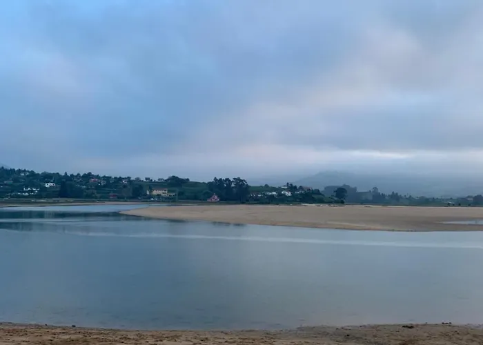 Сasa de vacaciones La Casina De Rodiles