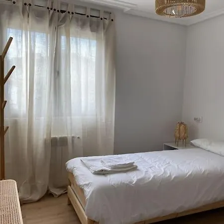 La Casina De Rodiles Linero