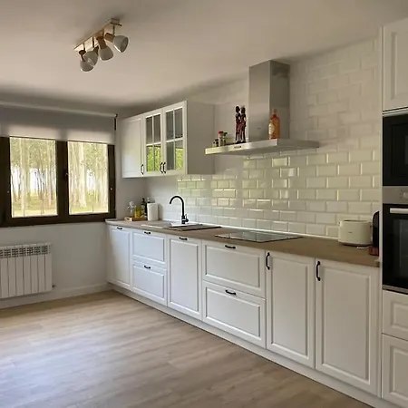 La Casina De Rodiles