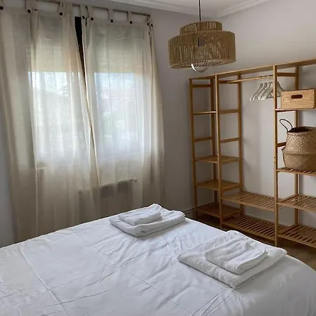 בית נופש La Casina De Rodiles