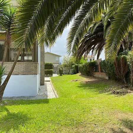 בית נופש La Casina De Rodiles