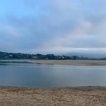 בית נופש La Casina De Rodiles