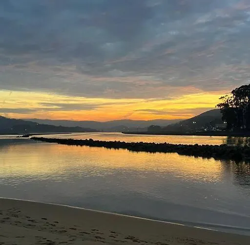 La Casina De Rodiles Liñero