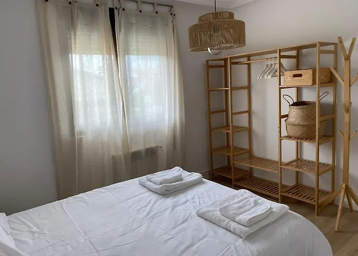 בית נופש La Casina De Rodiles